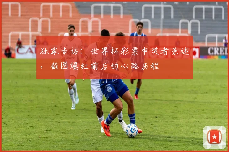 独家专访：世界杯彩票中奖者亲述，截图爆红前后的心路历程