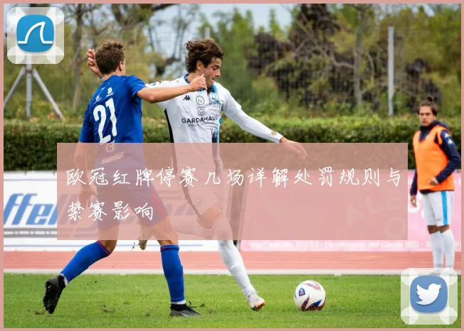 欧冠红牌停赛几场详解处罚规则与禁赛影响